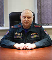 Балтрук Андрей Николаевич
