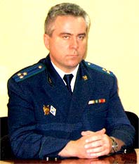 Геннадий Дыско