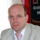 Олег Альбертович Малышев