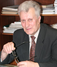 Казимир Павлович Радишевич