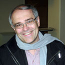 Жиль Тевенон, председатель ассоциации Рона–Бургундия–Беларусь
