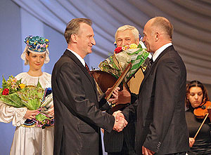 Фото с сайта Витебского областного исполнительного комитета.