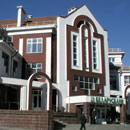 «Беларусбанк» в Новополоцке
