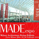 MADE Expo-2010