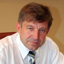 Директор АТП-6 Иван Ращинский.