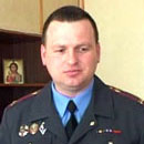 Дмитрий Резенков. Фото "Вектор-ТВ".