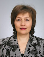 Ольга Кибисова, начальник отдела судебной практики Хозяйственного суда Витебской области