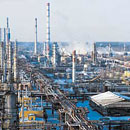 Экологи Витебской области намерены в 2013 году провести комплексную оценку воздействия предприятий "Белнефтехима" на окружающую среду в Полоцком регионе