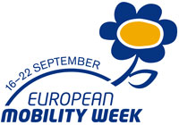 The European Mobility Week