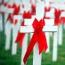 18 мая – Международный день памяти людей, умерших от СПИДа