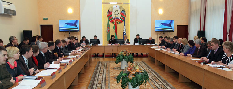 Городской Совет депутатов 26 созыва завершает 4-х летний срок своих полномочий