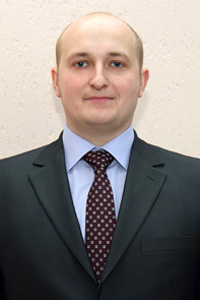 КОЗЛОВСКИЙ Андрей Петрович – электросварщик ОАО «Нефтезаводмонтаж»