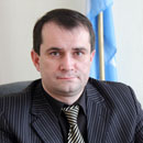 Директор Новополоцкой КУП ЖРЭО Тимур Мауликаев