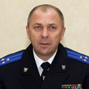 Председатель Следственного комитета Беларуси Иван Носкевич. Фото: БЕЛТА