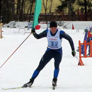 На базе Полоцкого погранотряда пройдет чемпионат по лыжным гонкам