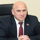 Вячеслав Дурнов: Чтобы оправдать доверие избирателей