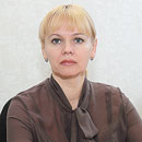 Ирина Егорова: "Кем быть? Ответственный выбор"