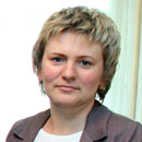 Елена Фурс:В центре внимания &ndash; женщины
