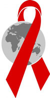 17 мая 2015 года – Международный День памяти людей, умерших от СПИДа