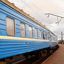 Пенсионеры в Беларуси с 1 мая получат 50% скидку на проезд в поездах региональных линий экономкласса
