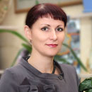 Начальник отдела идеологической работы, культуры и по делам молодежи горисполкома Наталия Марченко. Фото Н.Авсеева