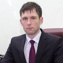 заместитель председателя Новополоцкого городского исполнительного комитета Дмитрий Самуськов
