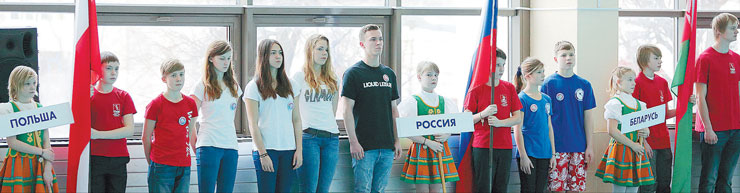 В Новополоцке состоялся 13-й турнир памяти Николая Генова. Фото Н.Авсеева