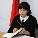 Открытый процесс