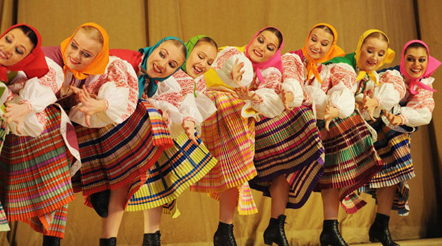 БЕЛТА: Юбилеи и фестивали в новом формате наполнят Год культуры в Придвинье