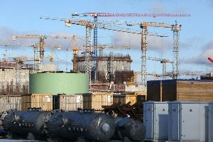 Студотряд геодезистов из Новополоцка будет работать на строительстве АЭС