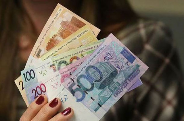 Деноминация в Беларуси на переходном этапе: Расчеты в магазинах, округление цен, кассовые чеки с учетом старых и новых денег