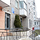 Объединённый ЖЭС №2 расположен по ул. Молодёжная, д.12 (помещение бывшего ЖЭС №7). Фото: А.Ходорик