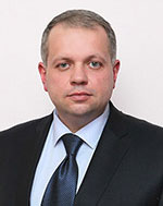 Юрий БОНДАРЬ, Министр культуры Республики Беларусь