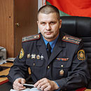 Александр ИВЧЕНКО. Фото: "Новополоцк сегодня"