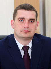 Гавриленко Евгений Юрьевич