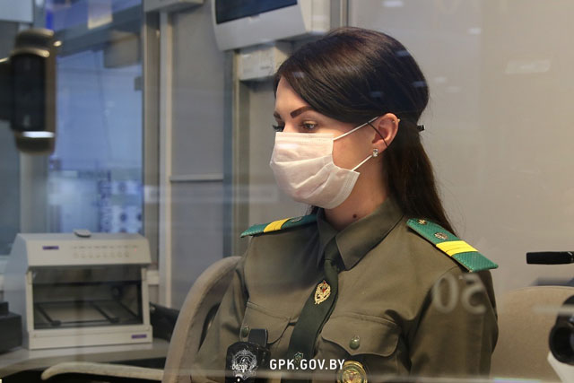 Фото используется в качестве иллюстрации. © gpk.gov.by