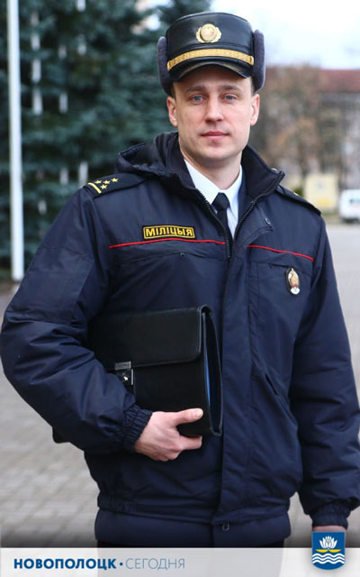 Вадим Маркович