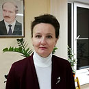 Ирина Георгиевна Шеменкова
