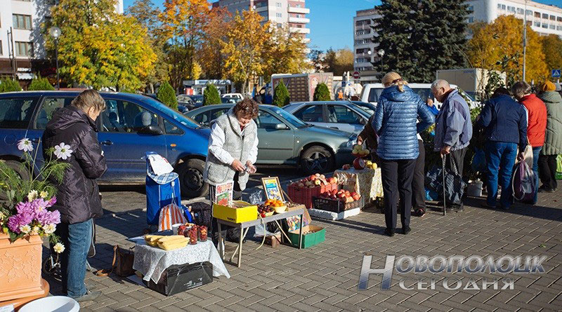 Фото из архива газеты "Новополоцк сегодня"
